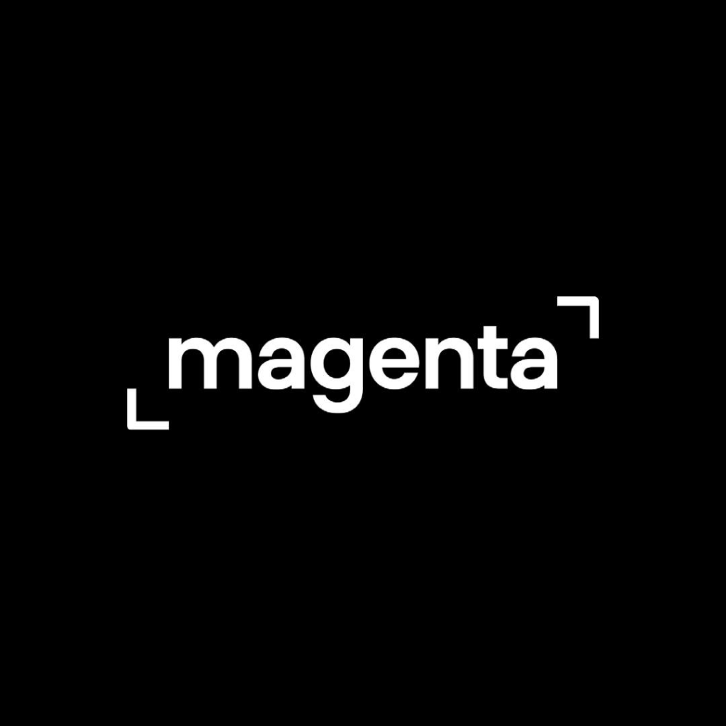 Magenta
