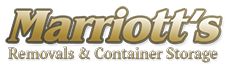 Marriott's Removals