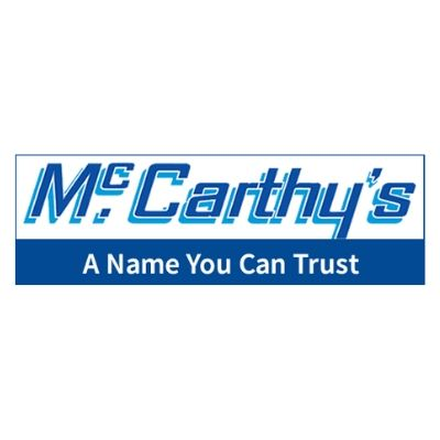 McCarthy's