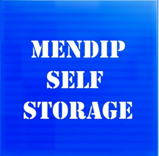 Mendip Self Storage