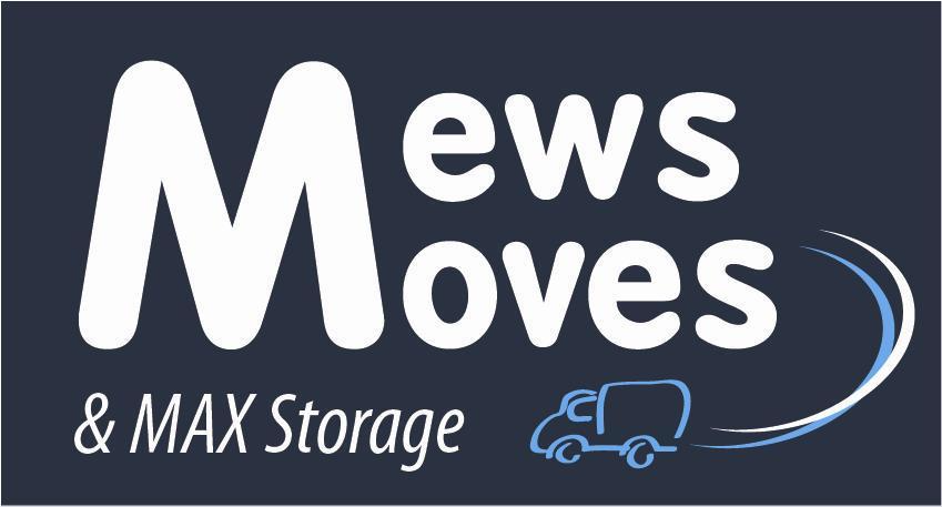 Mews Moves & MAX Storage