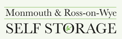 Monmouth & Ross-on-Wye Self Storage