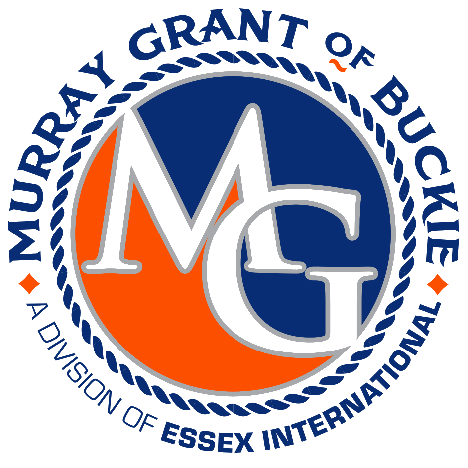 Murray Grant of Buckie