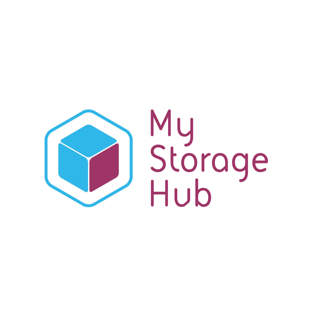 My Storage Hub