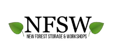 New Forest Storage And Workshops