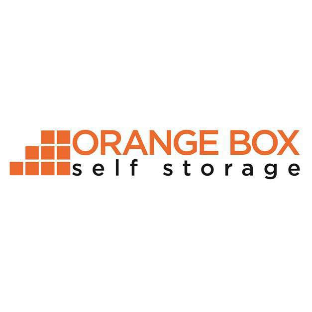 Orange Box Self Storage Ltd