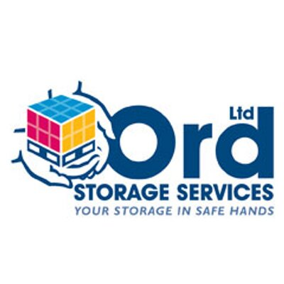 Ord Storage Services