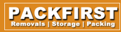 Packfirst Removals & Storage