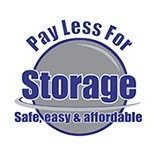 Pay Less for Storage