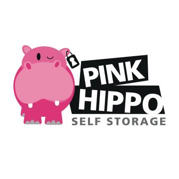 Pink Hippo
