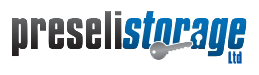 Preseli Storage Ltd