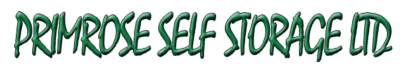 Primrose Self Storage Ltd
