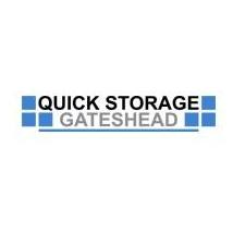 Quick Storage Gateshead