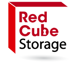 Red Cube Storage