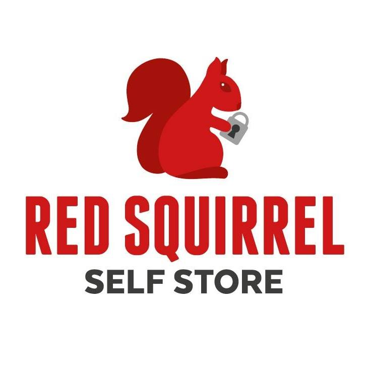 Red Squirrel Self Storage