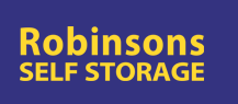 Robinsons Self Storage