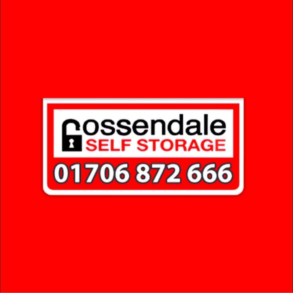 Rossendale Self Storage