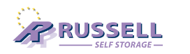 Russell Self Storage