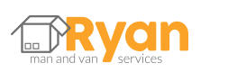 Ryan Man And Van Services