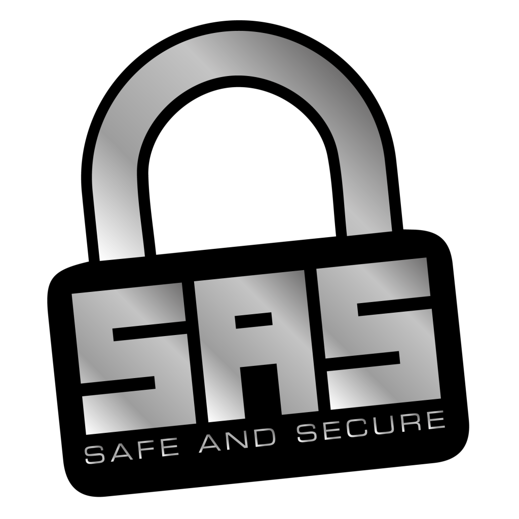 SAS Self Storage