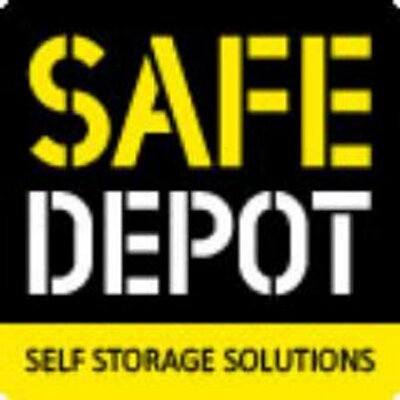 Safedepot