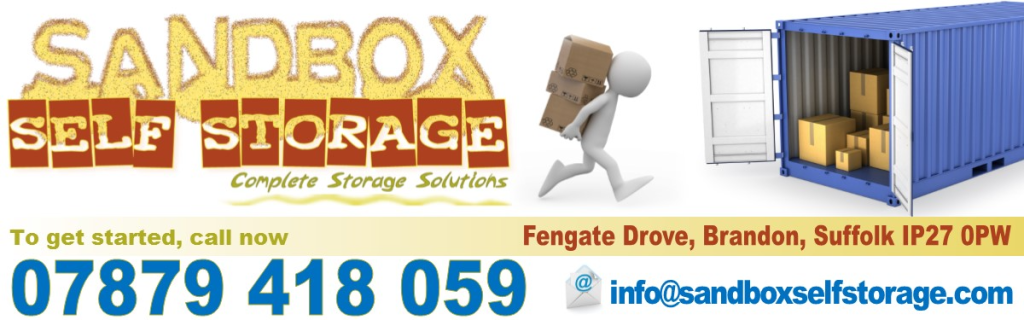 Sandbox Self Storage