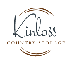 Kinloss Storage