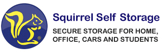 Squirrell Self Storage
