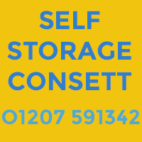 Self Storage Consett