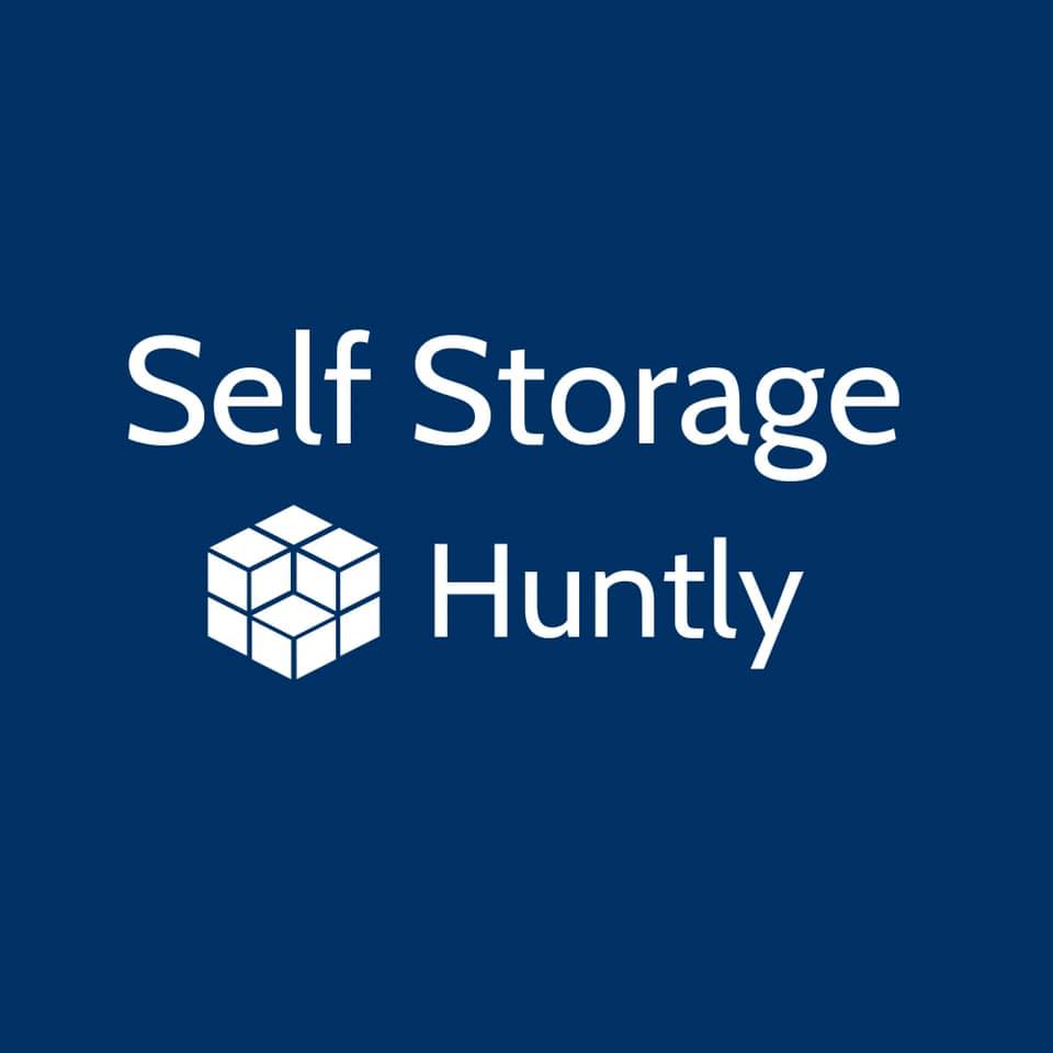 Self Storage Huntly