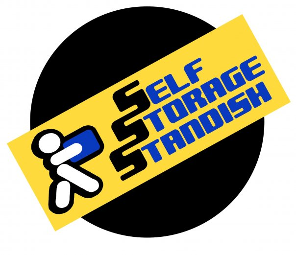 Self Storage Standish