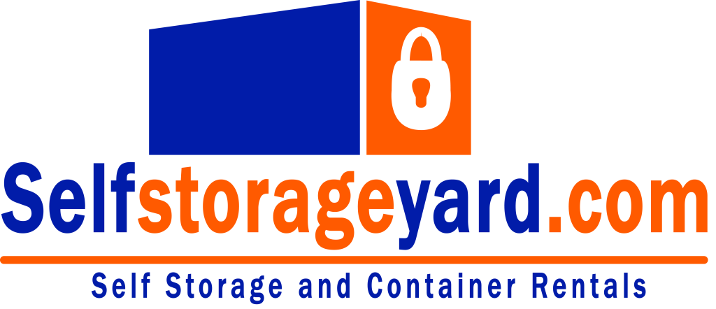 Self Storage Yard
