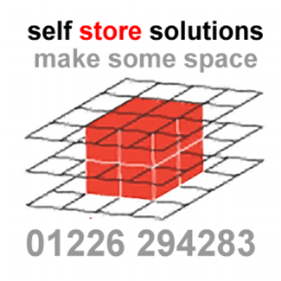 Self Store Solutions