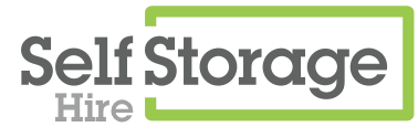 Self Storage Hire