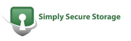 Simply Secure Storage