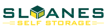 Sloanes Self Storage