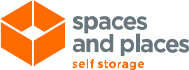 Spaces and Places Self Storage