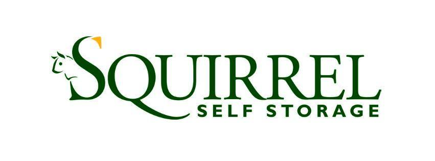 Squirrel Self Storage