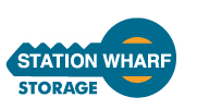 Station Wharf Storage