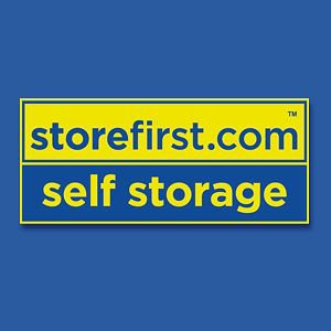 Store First