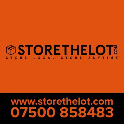 Store the Lot