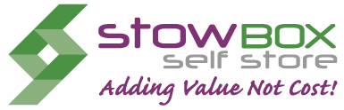 Stowbox