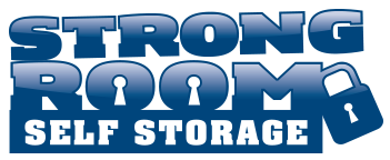 Strongroom