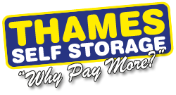 Thames Self Storage