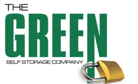 The Green Self Storage Company