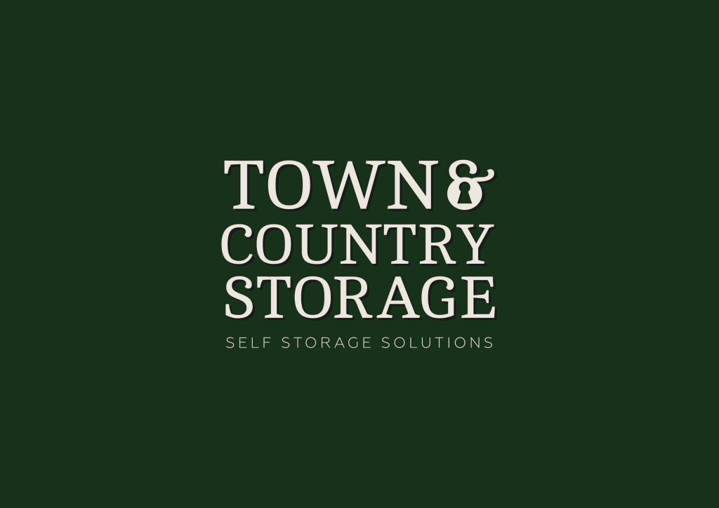 Town & Country Storage