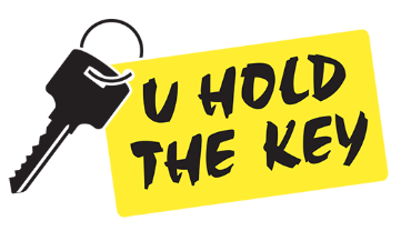U Hold The Key
