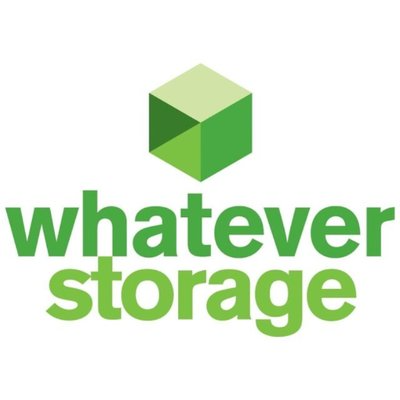 Whatever Storage