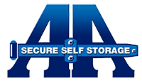 AA Secure Self Storage