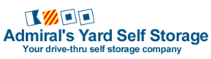 Admirals Yard Self Storage